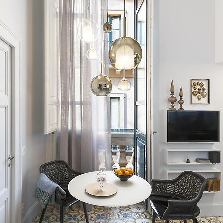 Varo Apartment Таорміна Екстер'єр фото