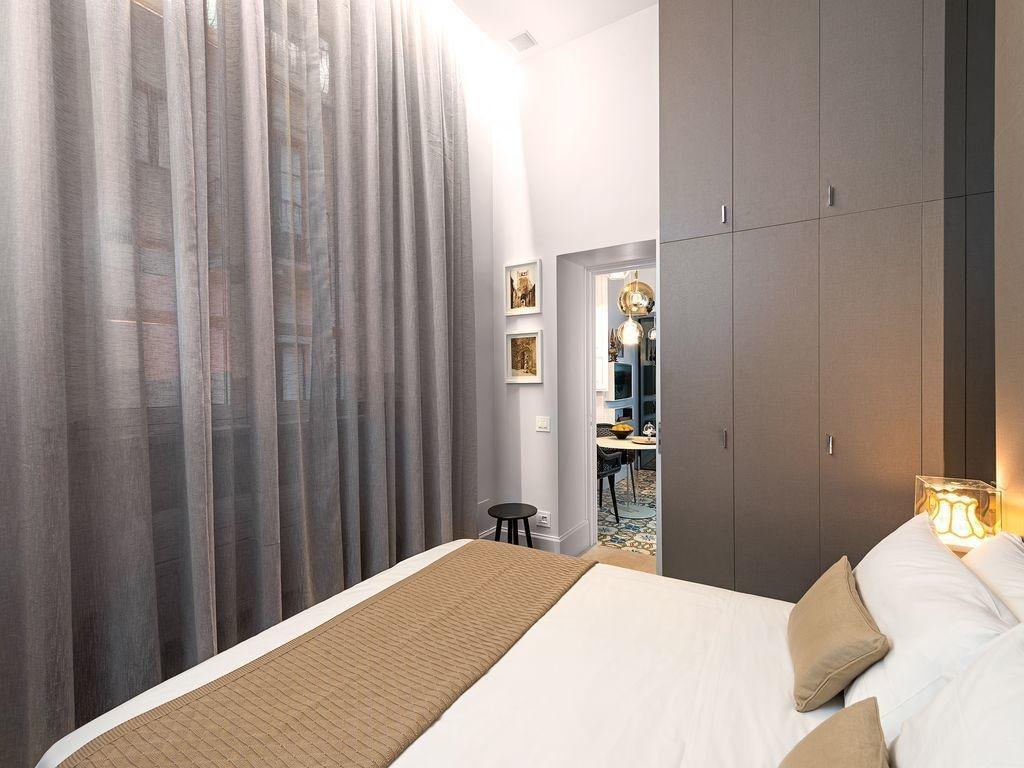Varo Apartment Таорміна Екстер'єр фото