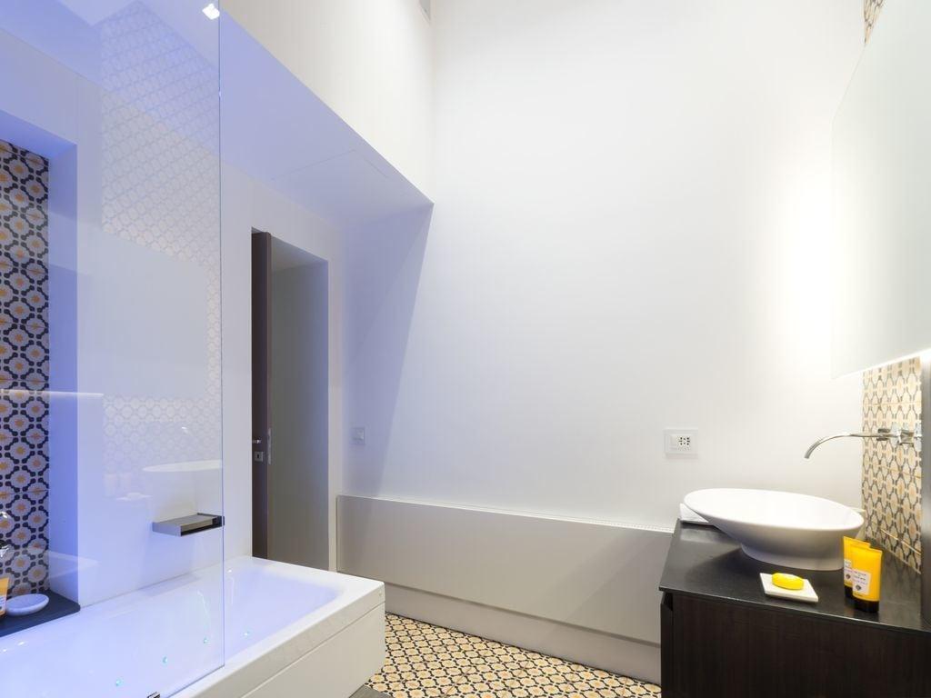 Varo Apartment Таорміна Екстер'єр фото