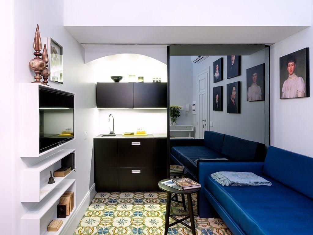 Varo Apartment Таорміна Екстер'єр фото