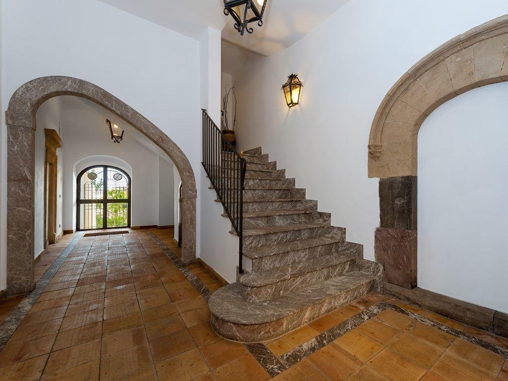 Varo Apartment Таорміна Екстер'єр фото