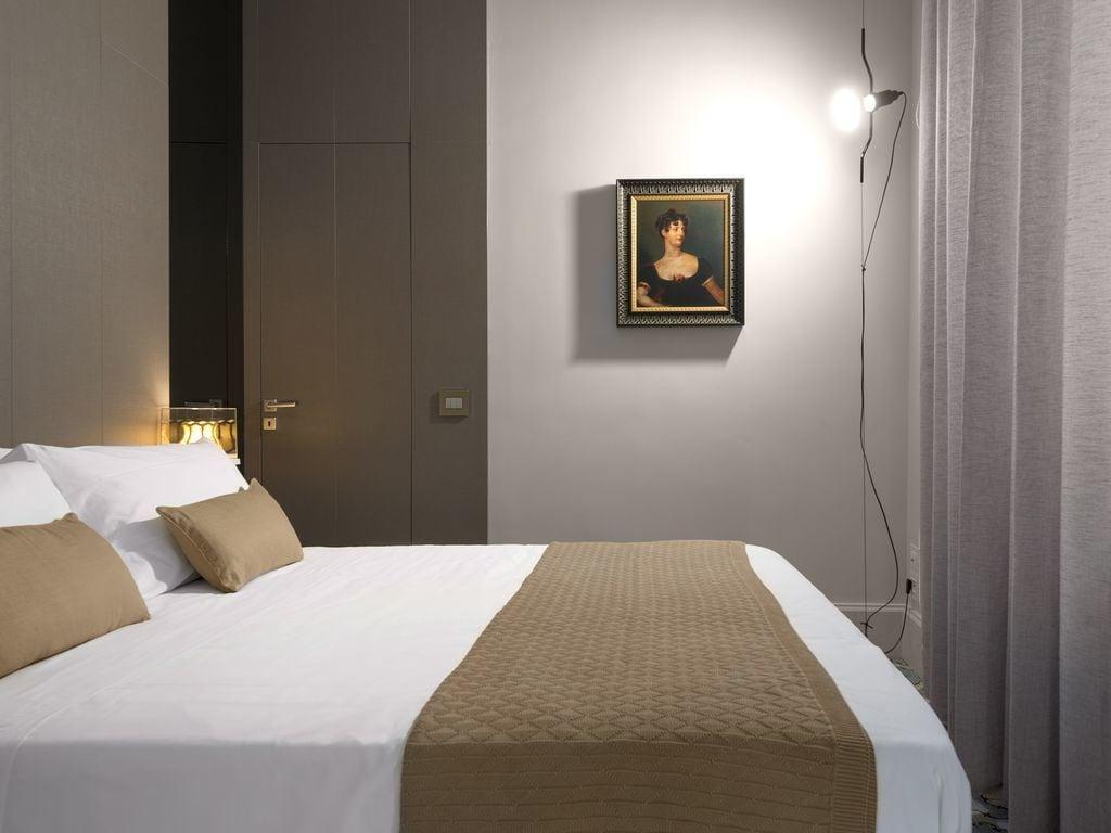 Varo Apartment Таорміна Екстер'єр фото