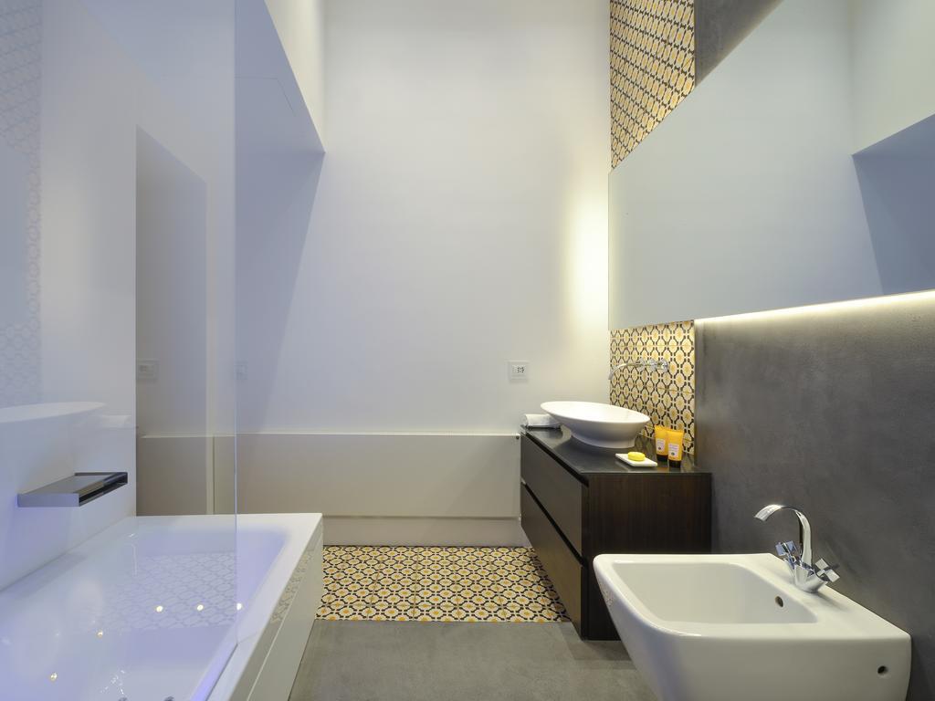 Varo Apartment Таорміна Екстер'єр фото