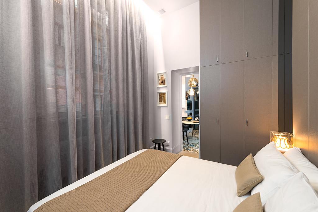 Varo Apartment Таорміна Екстер'єр фото