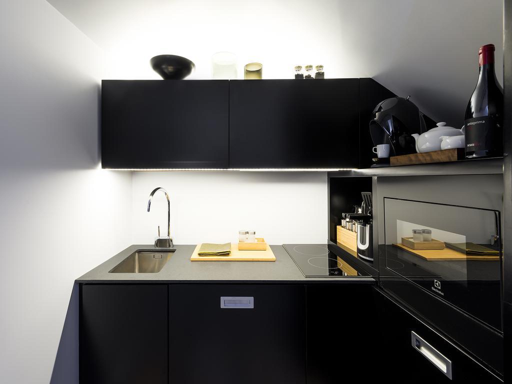 Varo Apartment Таорміна Екстер'єр фото