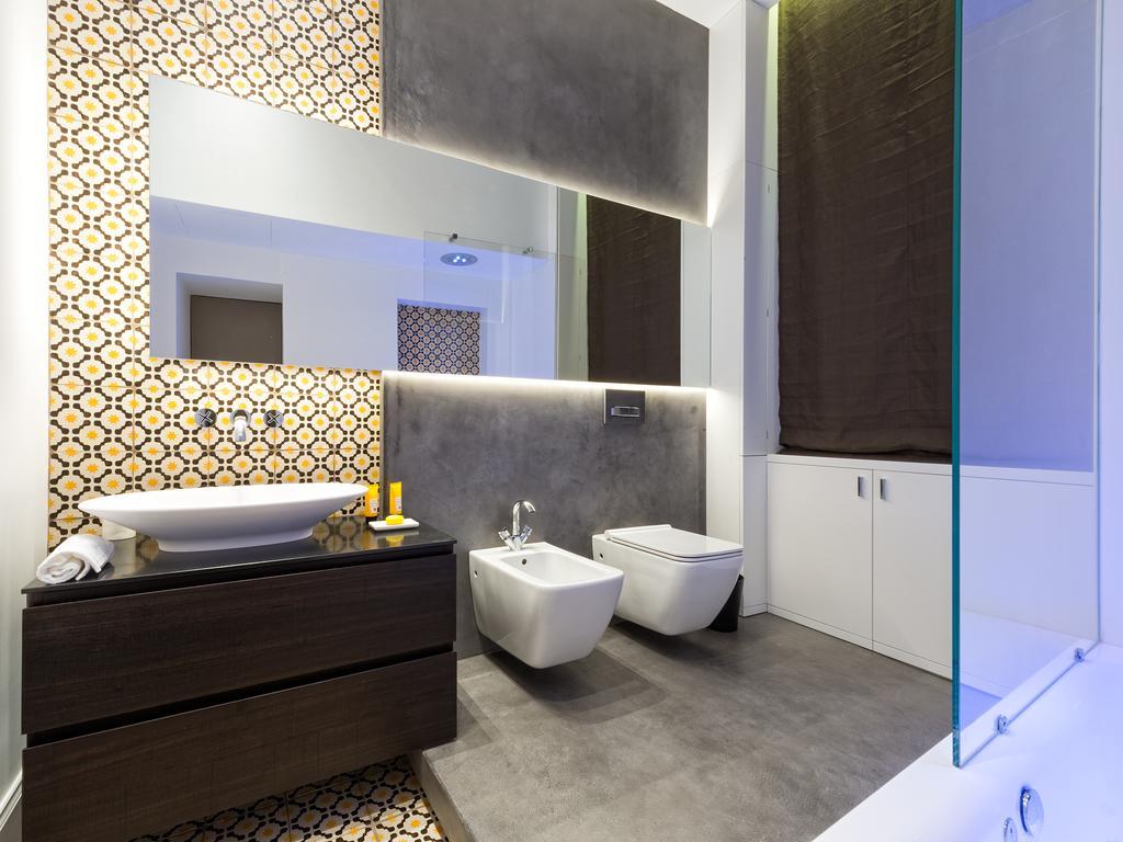 Varo Apartment Таорміна Екстер'єр фото