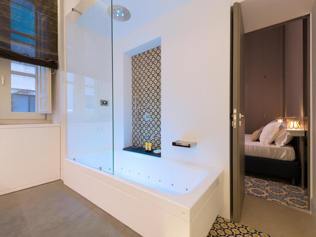 Varo Apartment Таорміна Екстер'єр фото