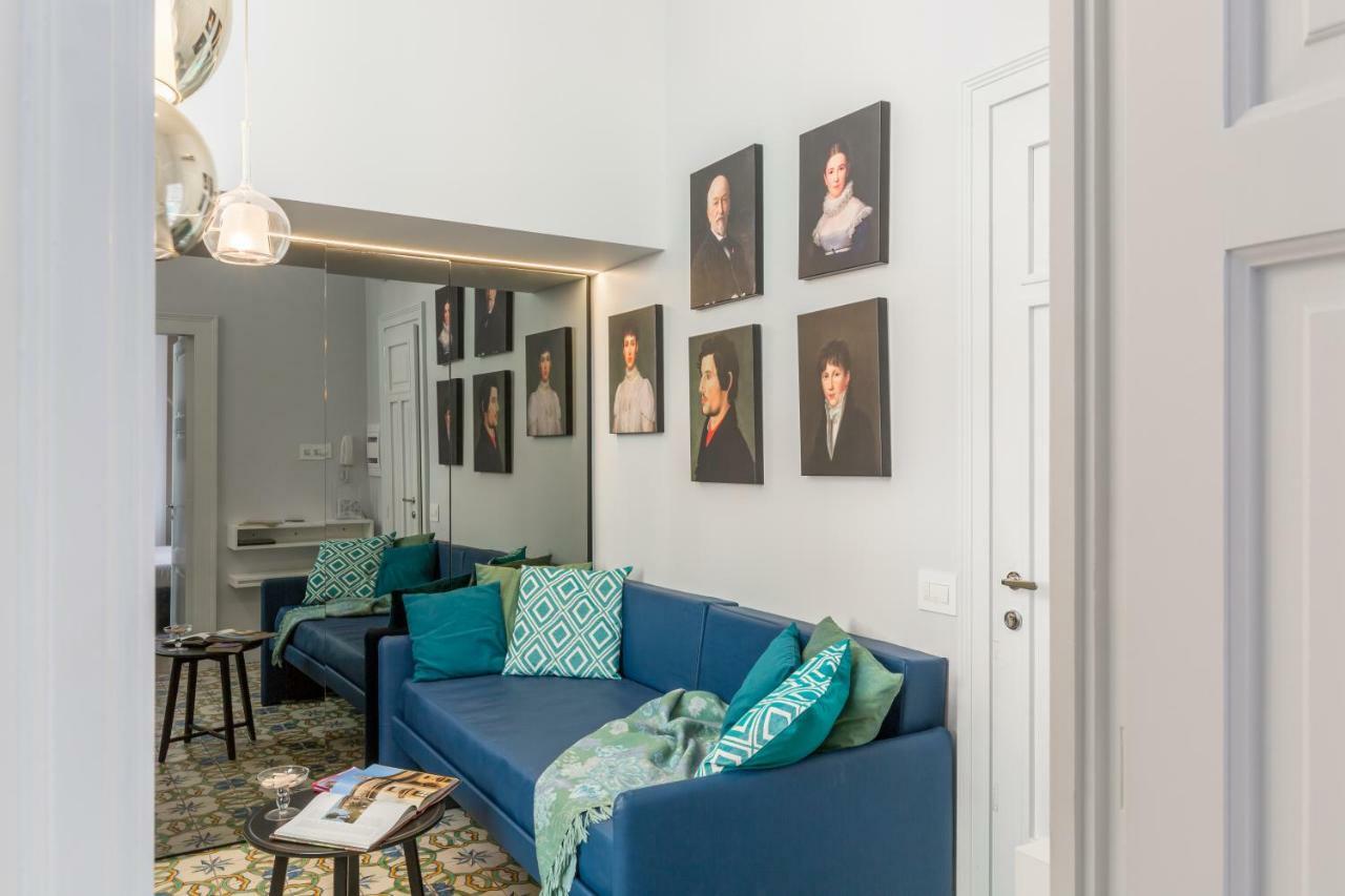 Varo Apartment Таорміна Екстер'єр фото